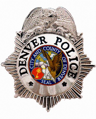 denver police blotter