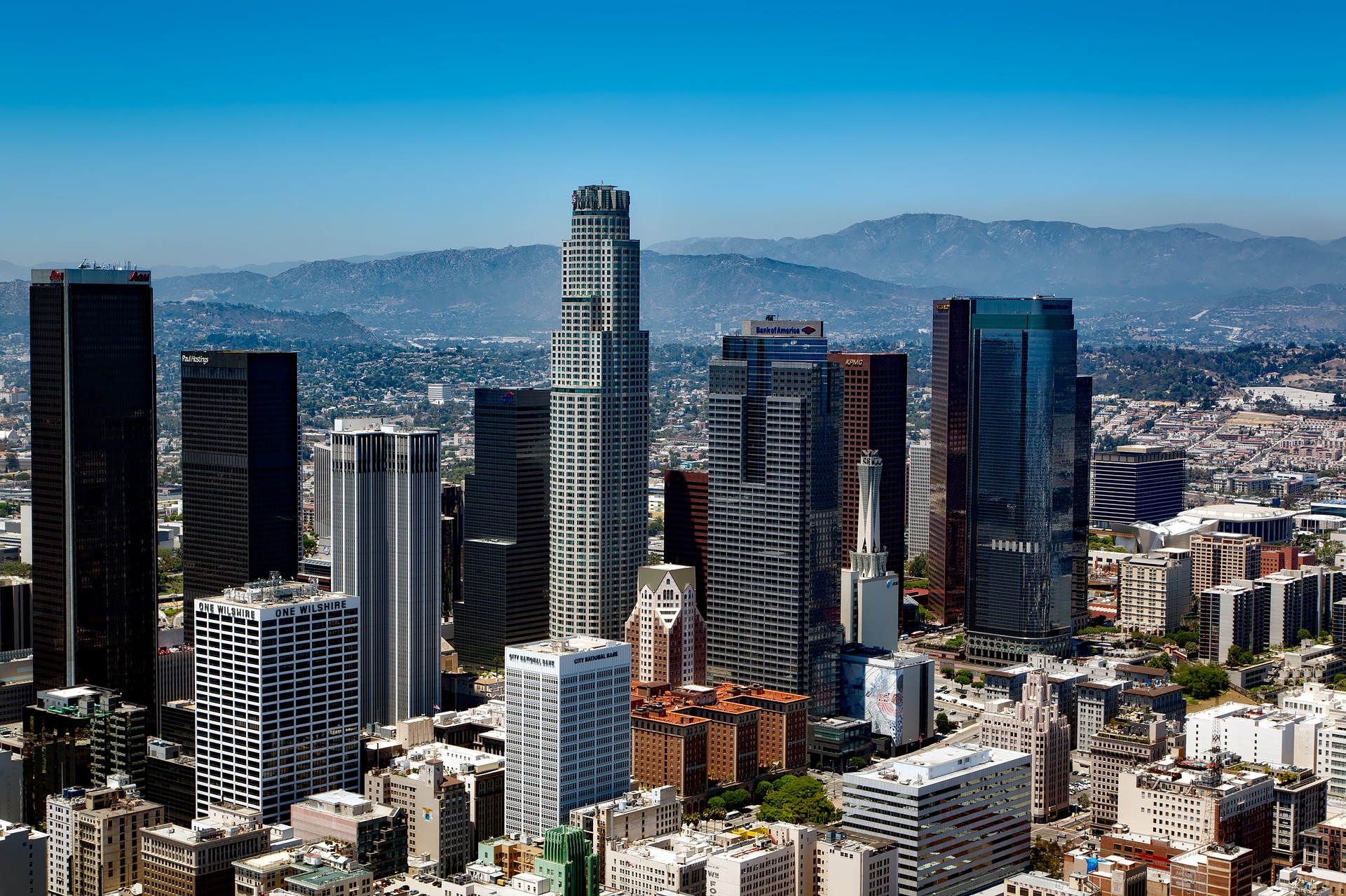 Interrogation Management at LAPD