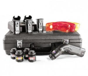 Ultra Lite ALS Complete Turbo Kit