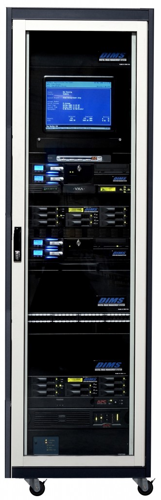 DIMS Rack #2 01 white