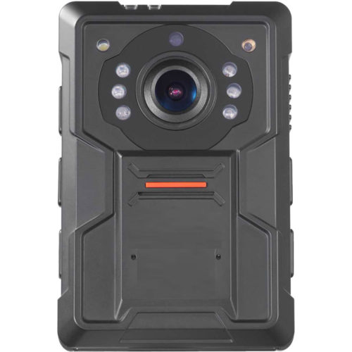 New Body Camera Available for DIMS
