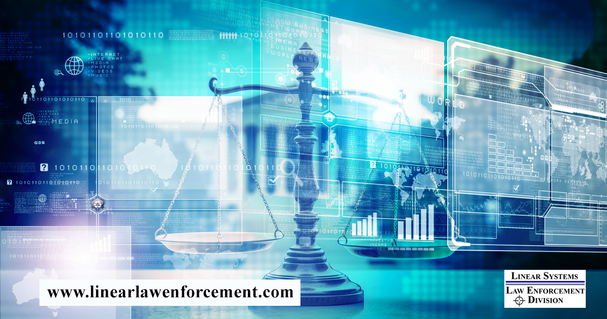 Delivering Discovery to DA’s Fast, Secure, and Auditable