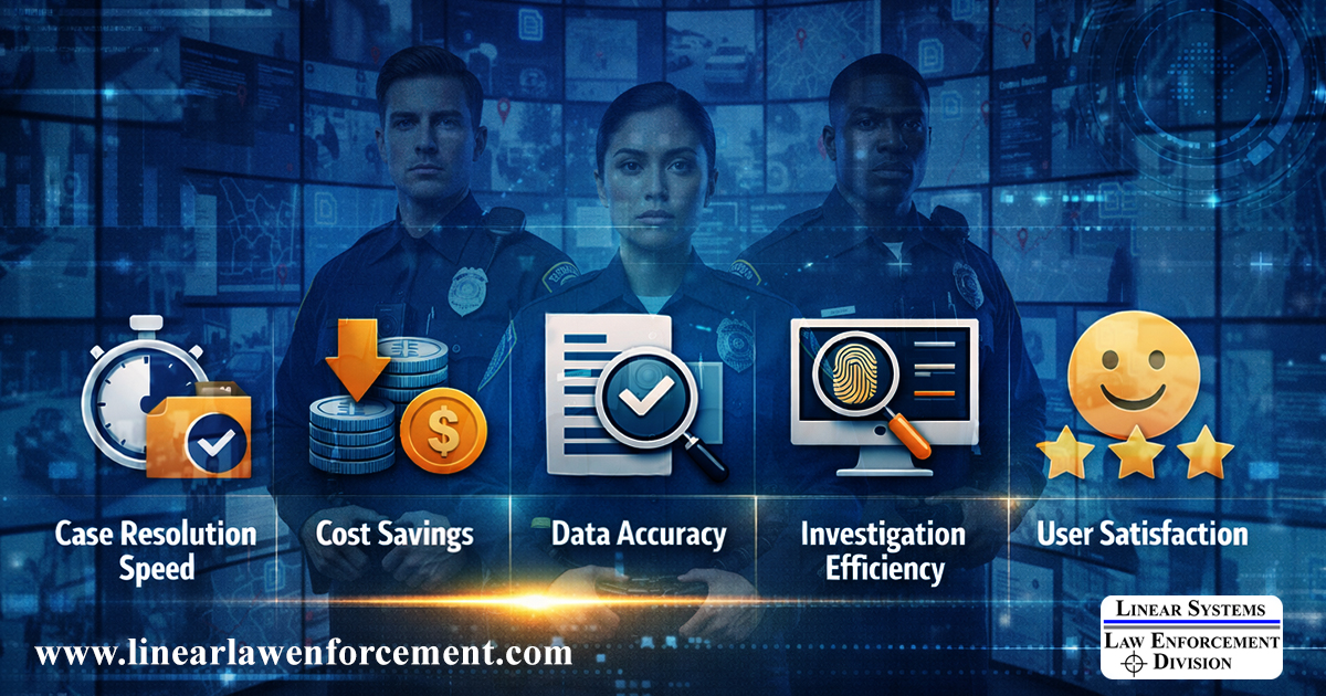 Five Metrics to Prove Your Evidence Modernization ROI